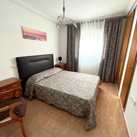 Appartement Torrevieja Alicante Dış mekan fotoğraf