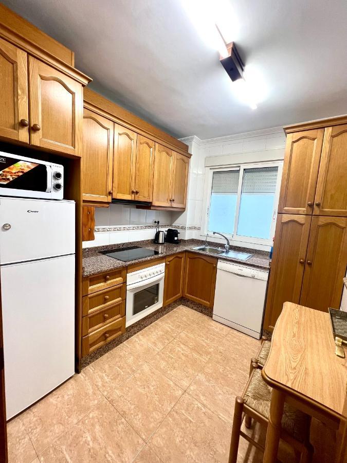 Appartement Torrevieja Alicante Dış mekan fotoğraf