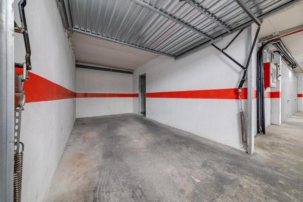 Appartement Torrevieja Alicante Dış mekan fotoğraf