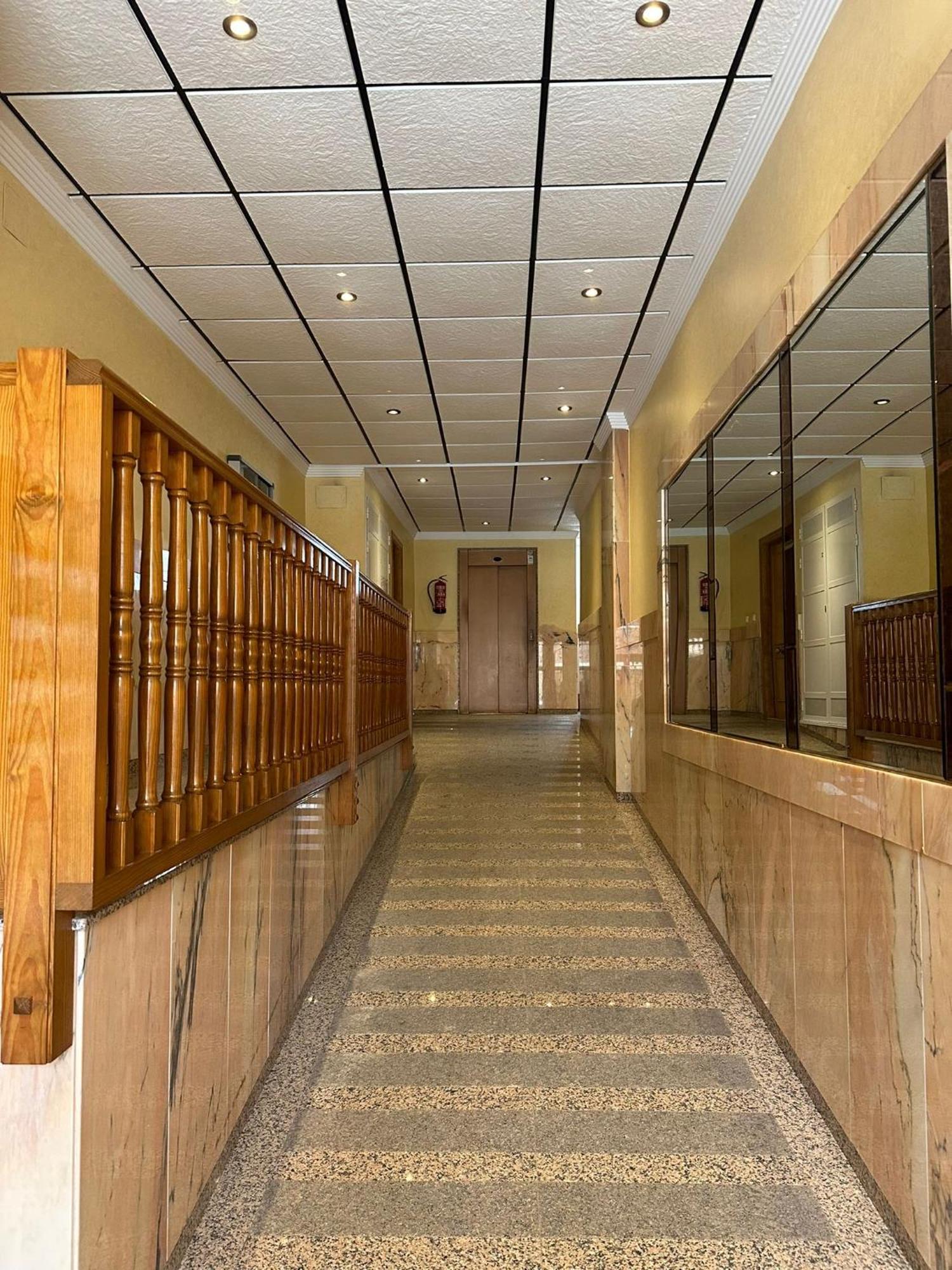 Appartement Torrevieja Alicante Dış mekan fotoğraf